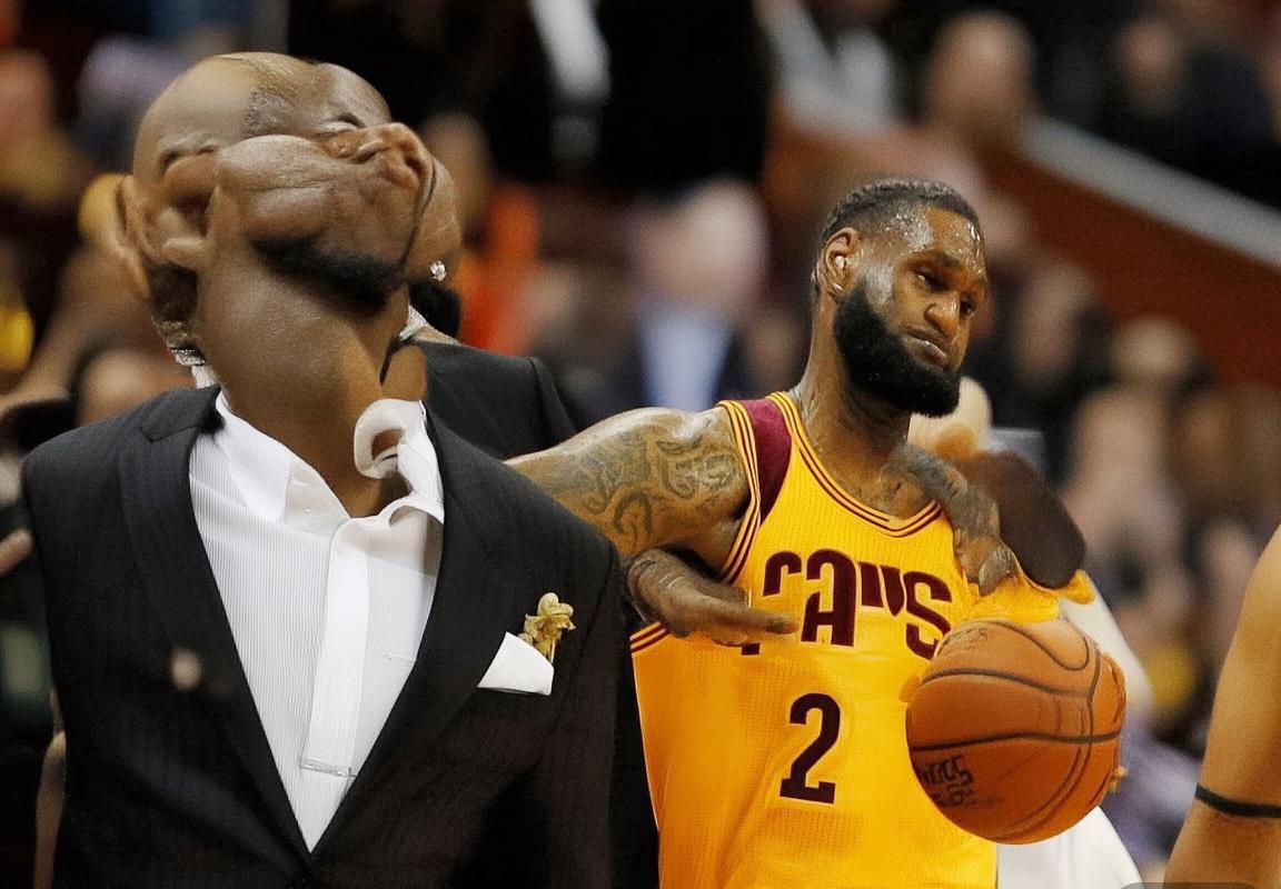 2016年NBA总决赛：骑士队逆转夺冠的战术解析与联盟影响