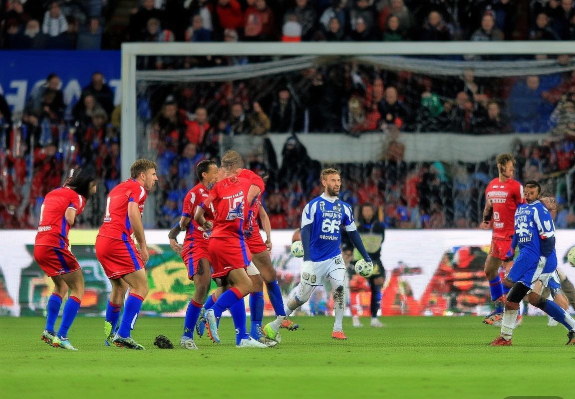 法国杯焦点战：鲁昂vs梅斯，激战一触即发(图3)