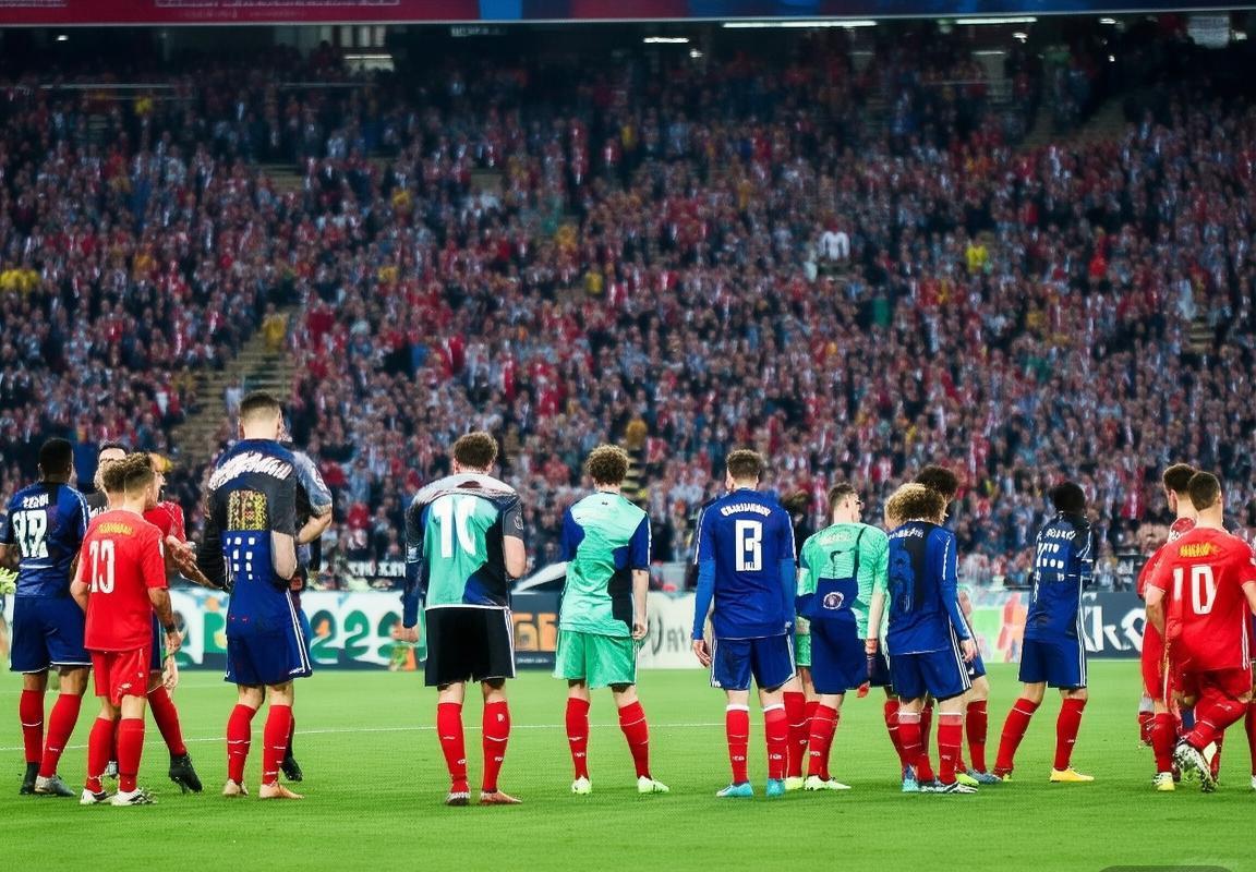 2017欧冠决赛：拜仁对利物浦巅峰对决回顾