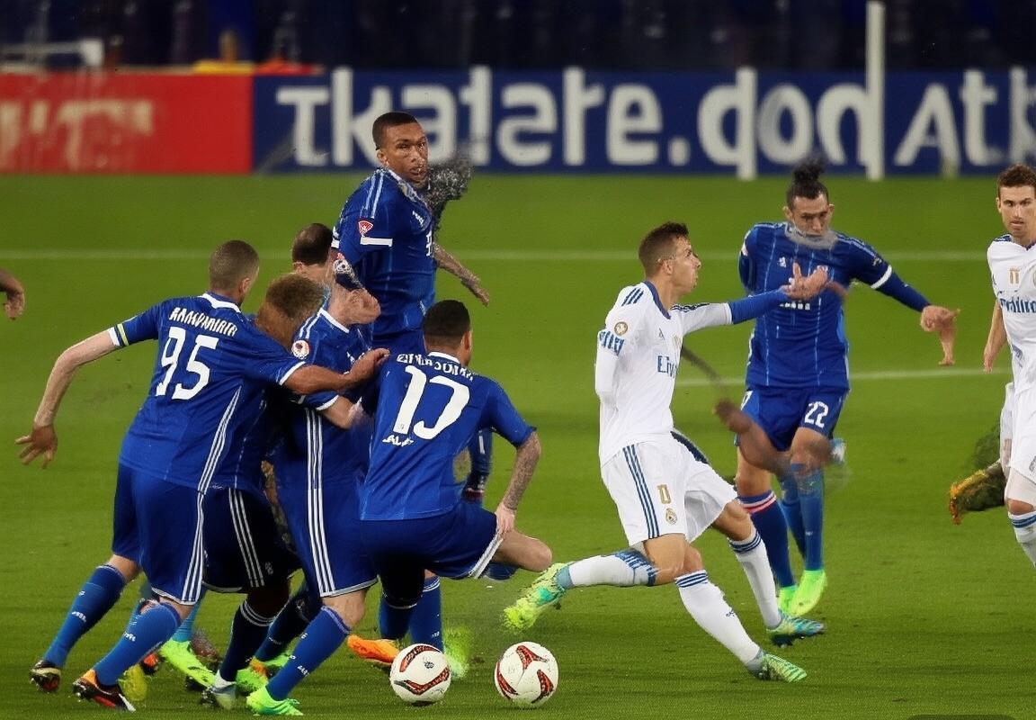 拜仁慕尼黑VS皇家马德里：欧冠巅峰对决前瞻分析(图4)